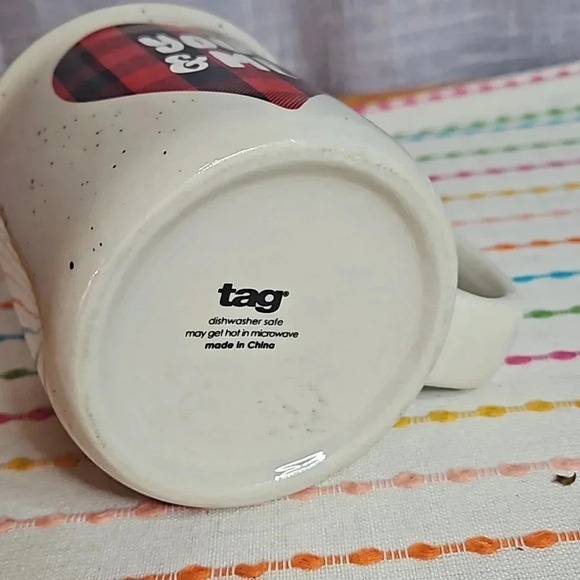 YOU&ME MUG - Picture 6 of 7